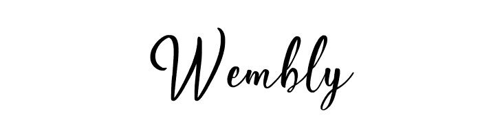 Hildegard Regular  Free Fonts Download