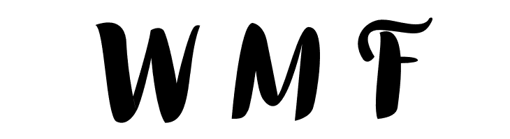 Cumiskat-Regular  Free Fonts Download