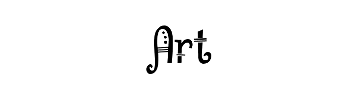 Amadeus Regular  Free Fonts Download