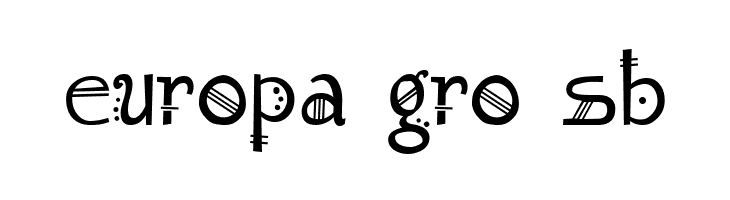 Amadeus Regular  Free Fonts Download