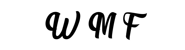 Dalgona  Free Fonts Download