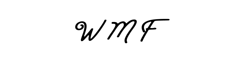 Santana  Free Fonts Download