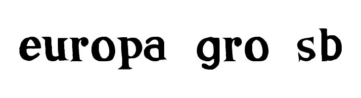 Jose de Oliveira  Free Fonts Download
