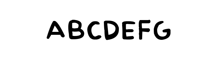 Baby Doll  Free Fonts Download