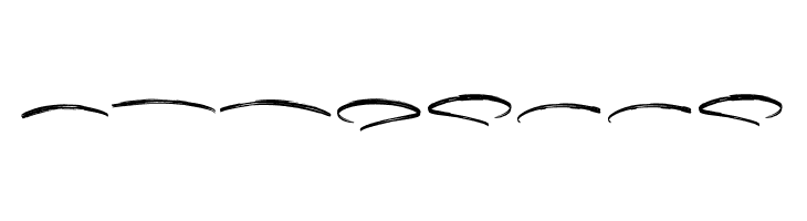 DexotickUnderlines  Free Fonts Download