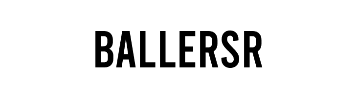 Bebas Regular  Free Fonts Download