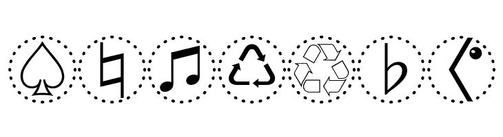 MBats  Free Fonts Download