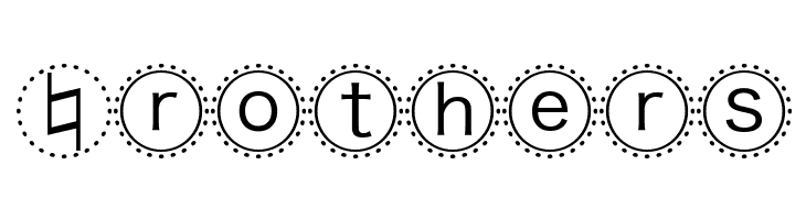 MBats  Free Fonts Download