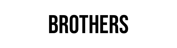 Bebas Neue Regular  Free Fonts Download