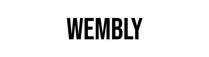 Bebas Neue Regular  Free Fonts Download