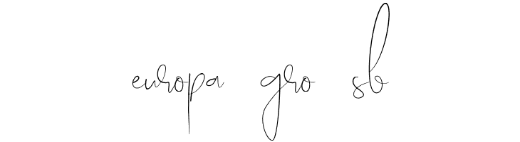 Youthness-Regular  Free Fonts Download