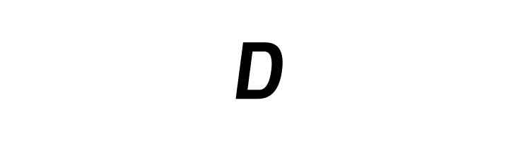Esphimere Bold Italic  Free Fonts Download