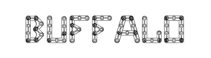 CJMeccanector  Free Fonts Download