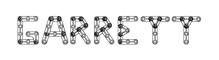 CJMeccanector  Free Fonts Download