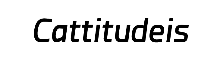 Esphimere Semi Bold Italic  Free Fonts Download