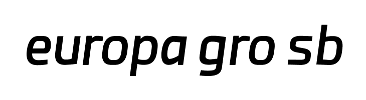 Esphimere Semi Bold Italic  Free Fonts Download