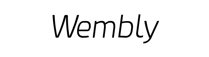 Esphimere Light Italic  Free Fonts Download