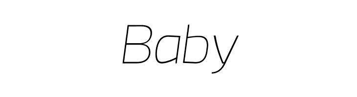 Esphimere Thin Italic  Free Fonts Download