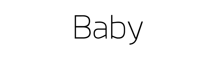 Esphimere Extra Light  Free Fonts Download