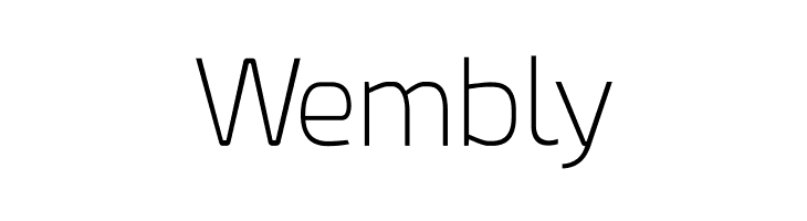 Esphimere Extra Light  Free Fonts Download