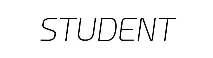 Esphimere Extra Light Italic  Free Fonts Download