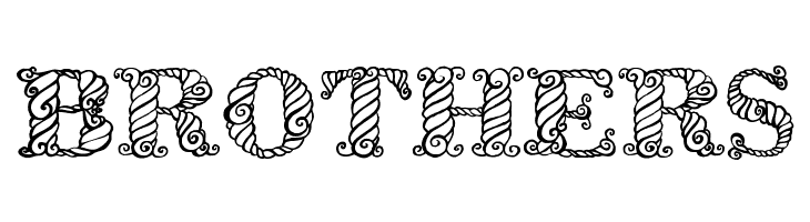 Zsynor  Free Fonts Download