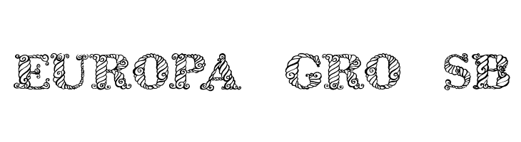 Zsynor  Free Fonts Download