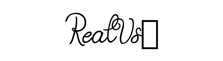 Judyth Demo  Free Fonts Download