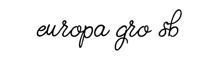 Judyth Demo  Free Fonts Download
