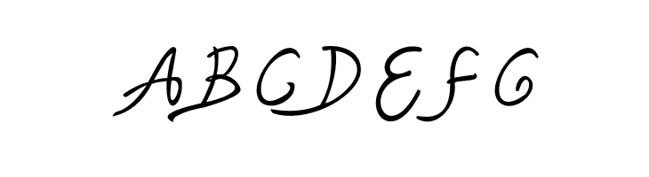 Sabrina  Free Fonts Download