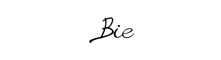 Sabrina  Free Fonts Download