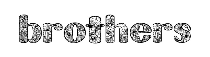 Labrint Demo  Free Fonts Download