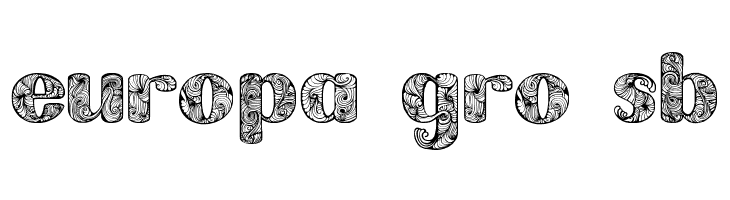 Labrint Demo  Free Fonts Download