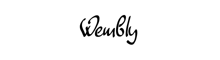 Dathyn Demo  Free Fonts Download