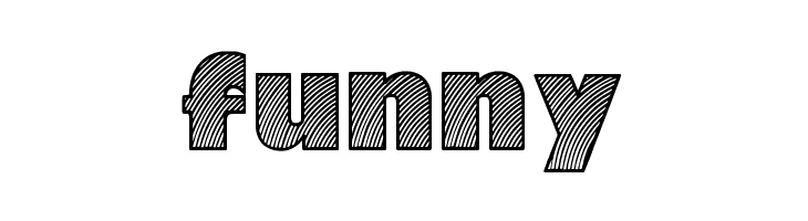 Moaren Regular  Free Fonts Download