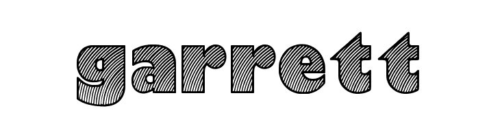 Moaren Regular  Free Fonts Download