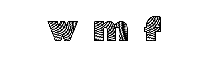 Moaren Regular  Free Fonts Download