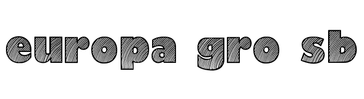 Moaren Regular  Free Fonts Download