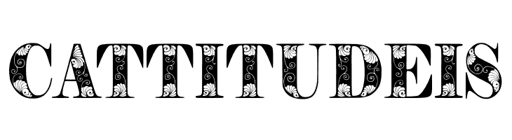 Tendrils  Free Fonts Download