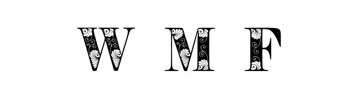 Tendrils  Free Fonts Download