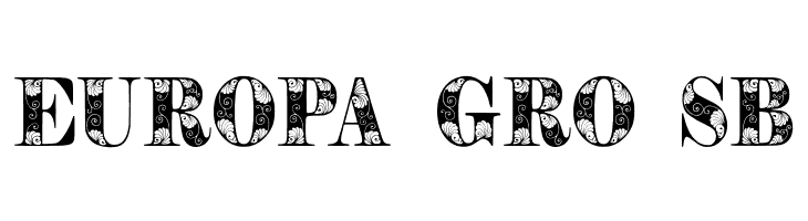 Tendrils  Free Fonts Download