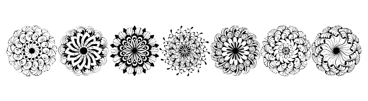 Mandings Demo  Free Fonts Download