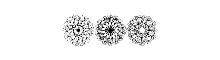 Mandings Demo  Free Fonts Download