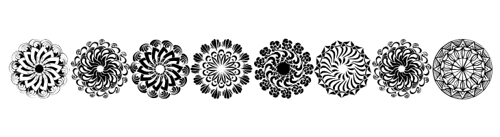 Mandings Demo  Free Fonts Download