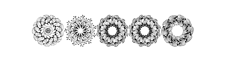 Mandings Demo  Free Fonts Download