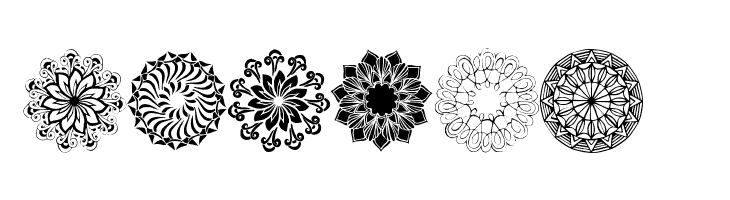 Mandings Demo  Free Fonts Download