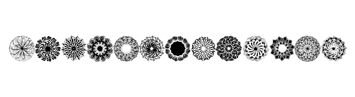 Mandings Demo  Free Fonts Download