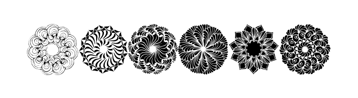 Mandings Demo  Free Fonts Download