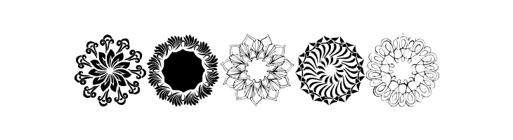 Mandings Demo  Free Fonts Download