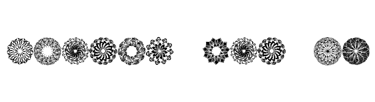 Mandings Demo  Free Fonts Download